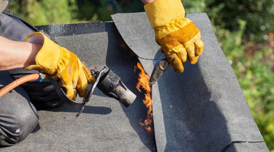 Local Chimney Repair in Fosston, MN